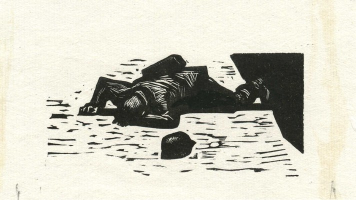 Гончаров Андрей Дмитриевич. Иллюстрации к разным книгам о войне